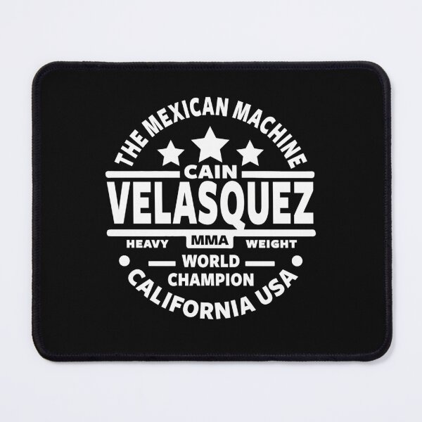 Item preview, Cain Velasquez designed and sold by DANYINOZA.