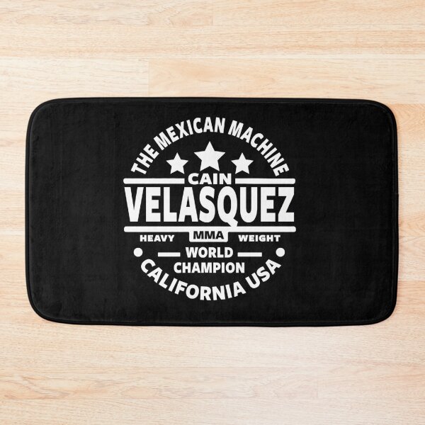 Item preview, Cain Velasquez designed and sold by DANYINOZA.