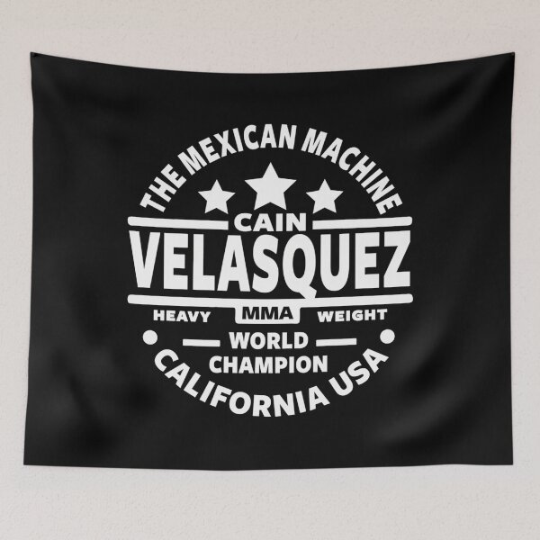 Item preview, Cain Velasquez designed and sold by DANYINOZA.