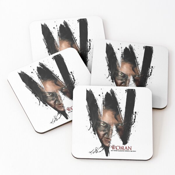 Item preview, La mujer designed and sold by ClaricTherrien.
