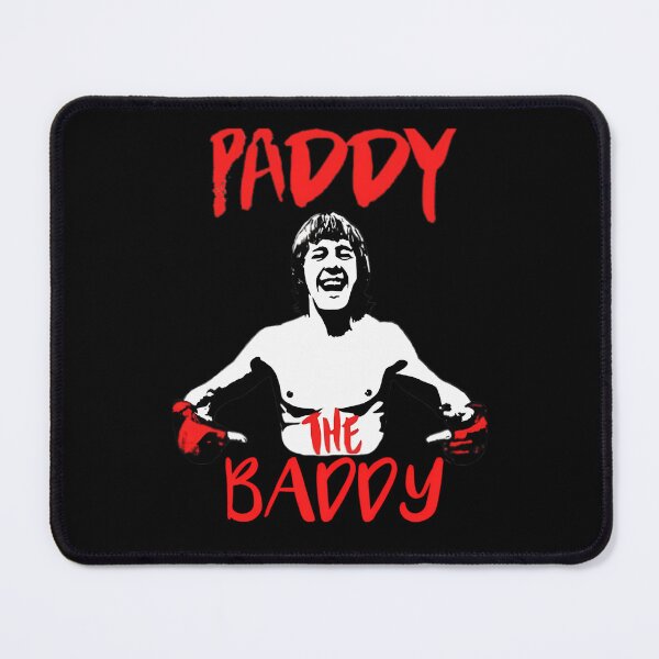 Item preview, Paddy The Baddy Pimblett designed and sold by DANYINOZA.