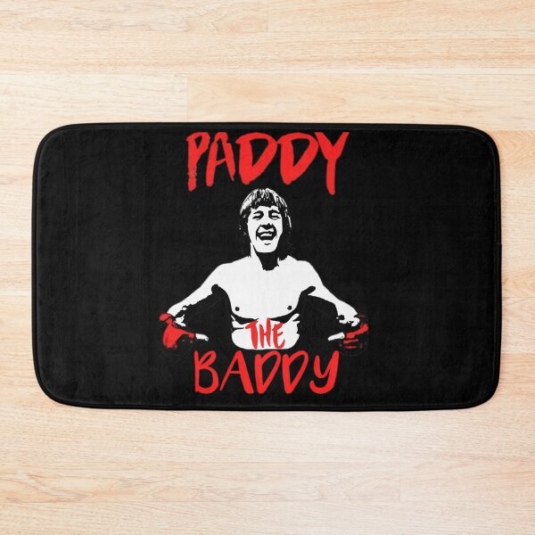 Item preview, Paddy The Baddy Pimblett designed and sold by DANYINOZA.