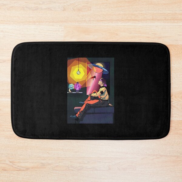 Item preview, Ufo Enthusiast  designed and sold by Cathrinemartine.