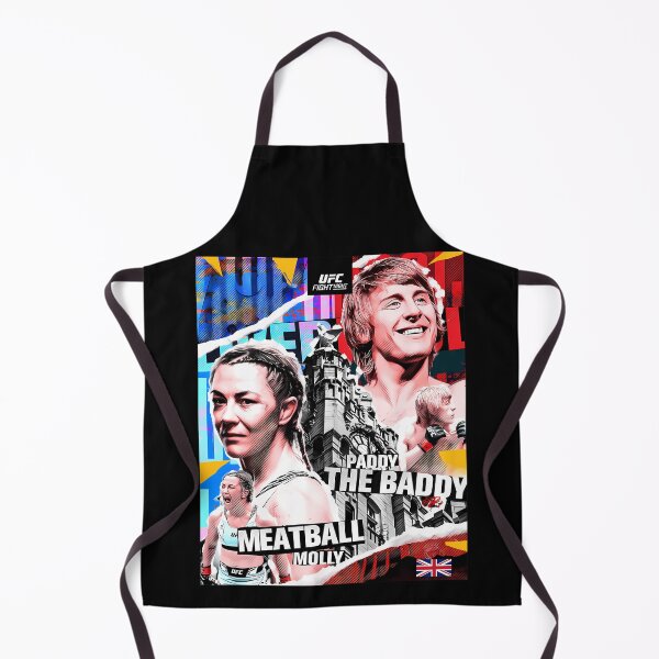 Item preview, Paddy The Baddy Pimblett   designed and sold by DANYINOZA.
