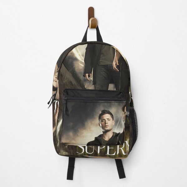 Item preview, Supernatural Cover designed and sold by DANYINOZA.