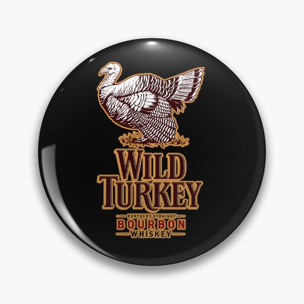 Item preview, WI.LD TURK.EY  designed and sold by SeleneJoiner12.