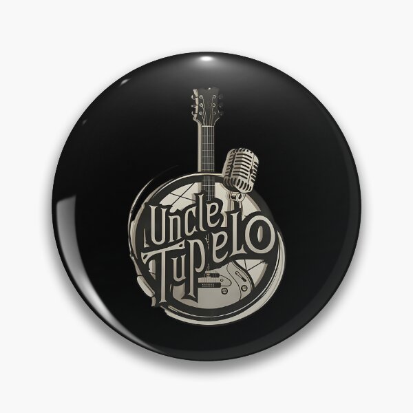 Item preview, Uncle Tupelo Fan Art  designed and sold by Cathrinemartine.