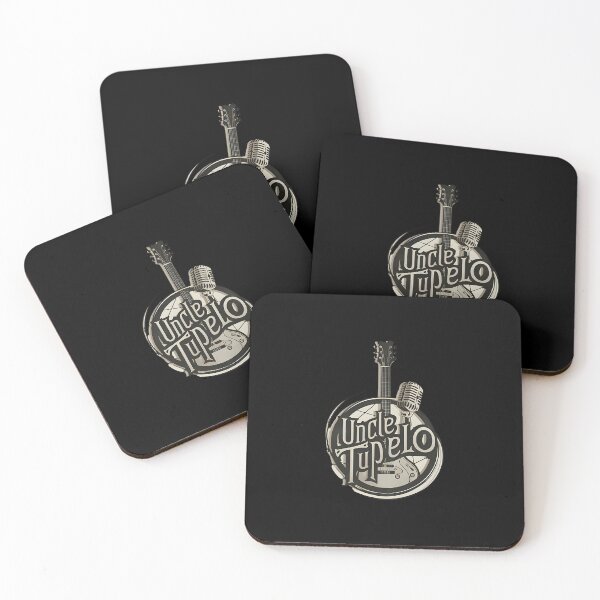 Item preview, Uncle Tupelo Fan Art  designed and sold by Cathrinemartine.