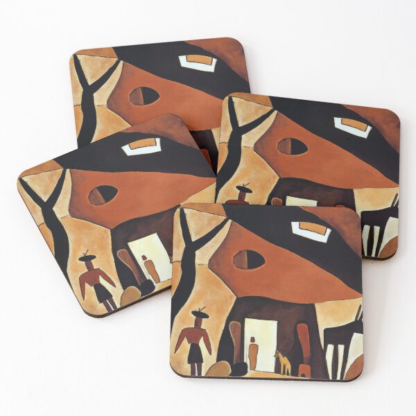 Item preview, Arte rupestre. Sombras de cuevas designed and sold by 20apple.