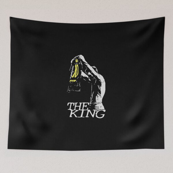 Item preview, The King Leo Messi Legend  designed and sold by anthonyjayla66.