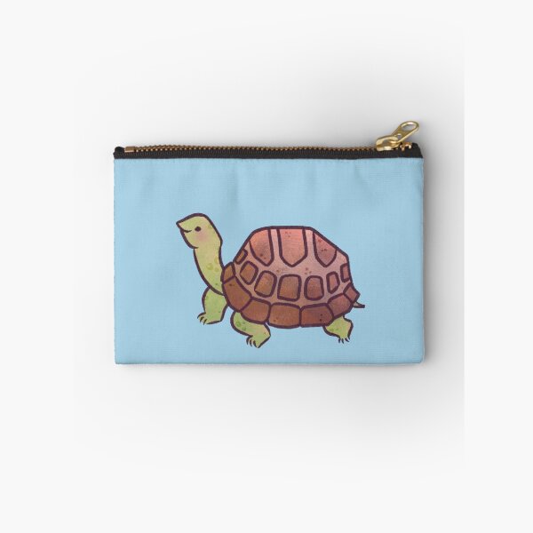 Item preview, Cute Box Turtle designed and sold by ManonDeLArt.
