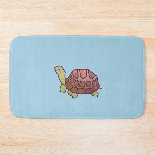 Item preview, Cute Box Turtle designed and sold by ManonDeLArt.