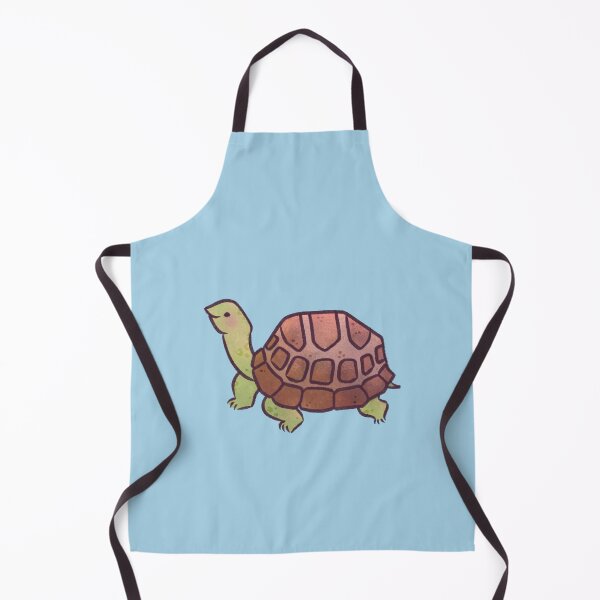 Item preview, Cute Box Turtle designed and sold by ManonDeLArt.