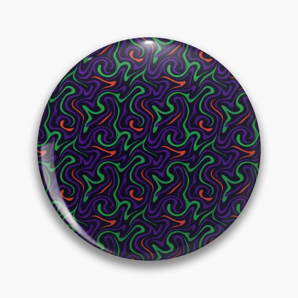 Item preview, Abstract Unit 01 designed and sold by NerdHoard.