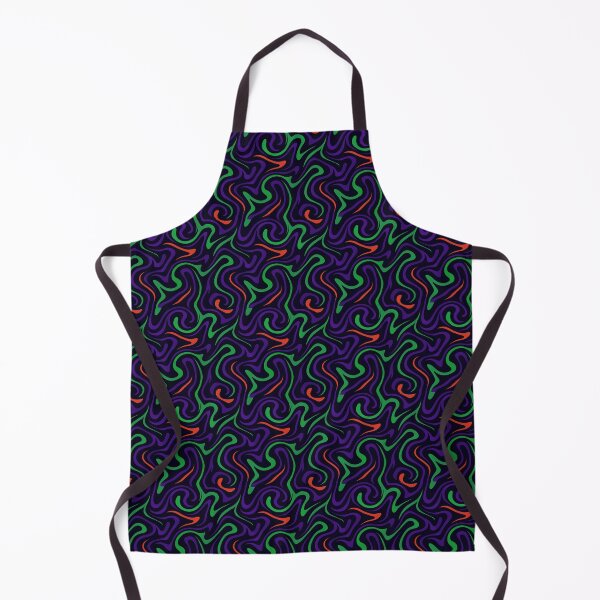 Item preview, Abstract Unit 01 designed and sold by NerdHoard.