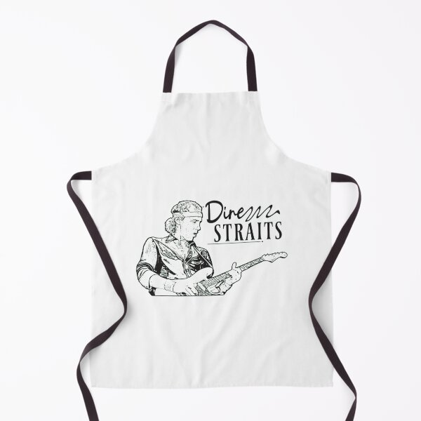 Item preview, Dire Straits Art designed and sold by DernunDesdw.