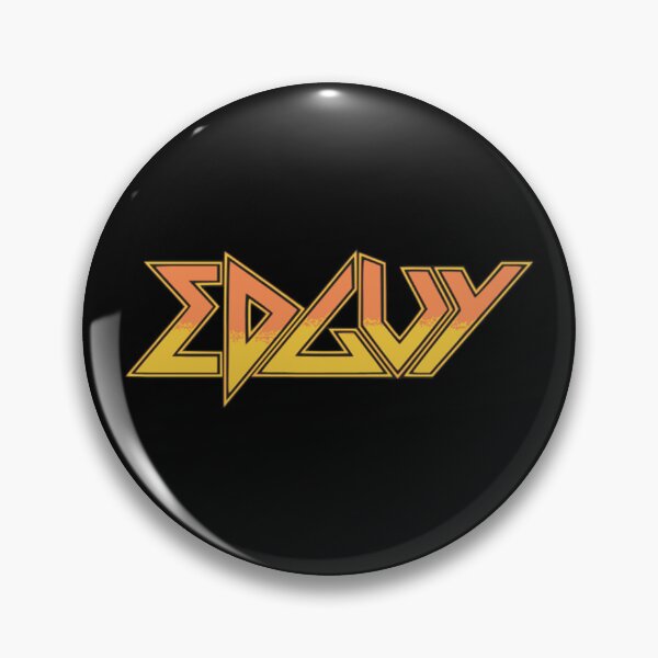 Item preview, Edguy Band Rock German designed and sold by Boshesrtop.