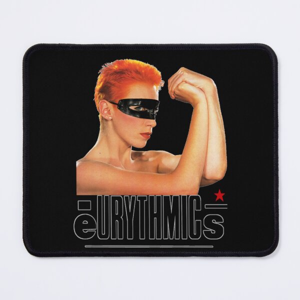 Item preview, Music - Eurythmics designed and sold by DanielMracy.