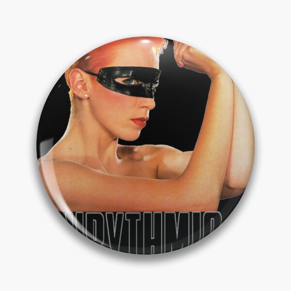 Item preview, Music - Eurythmics designed and sold by DanielMracy.
