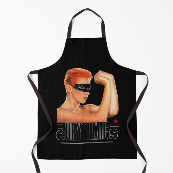 Item preview, Music - Eurythmics designed and sold by DanielMracy.