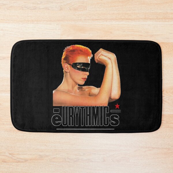 Item preview, Music - Eurythmics designed and sold by DanielMracy.