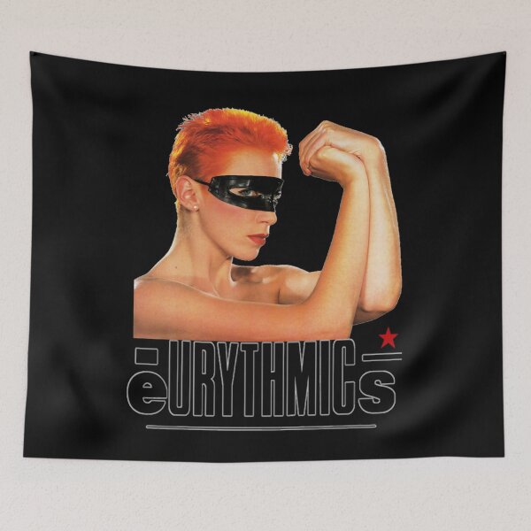 Item preview, Music - Eurythmics designed and sold by DanielMracy.