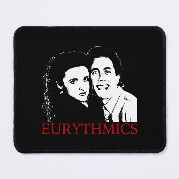 Item preview, Music - Eurythmics designed and sold by DanielMracy.