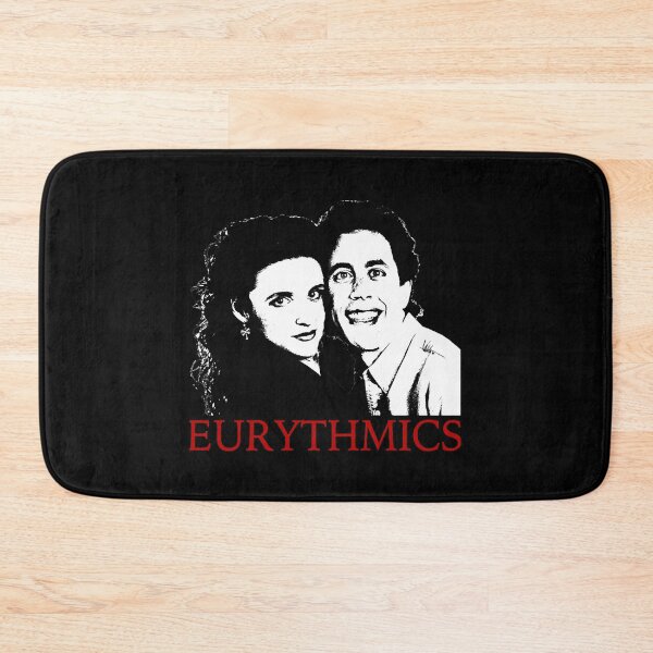 Item preview, Music - Eurythmics designed and sold by DanielMracy.
