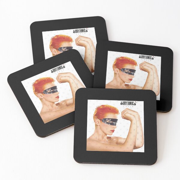 Item preview, Music - Eurythmics designed and sold by DanielMracy.