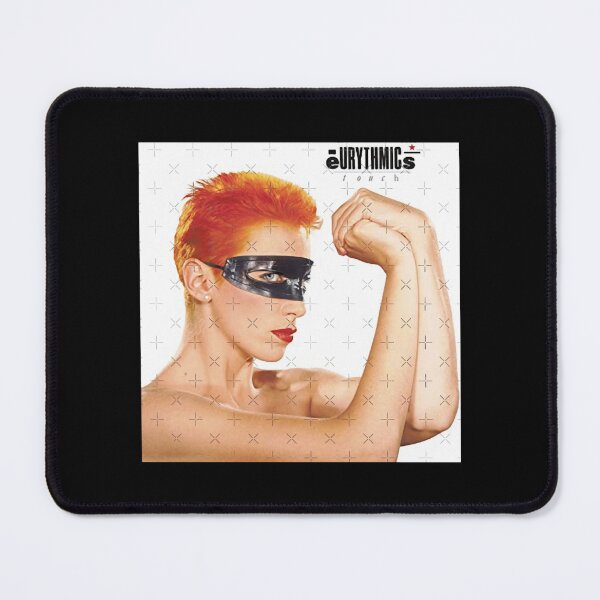 Item preview, Music - Eurythmics designed and sold by DanielMracy.