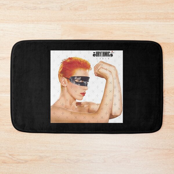 Item preview, Music - Eurythmics designed and sold by DanielMracy.