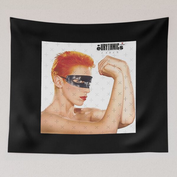 Item preview, Music - Eurythmics designed and sold by DanielMracy.