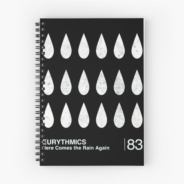 Item preview, Music - Eurythmics designed and sold by DanielMracy.