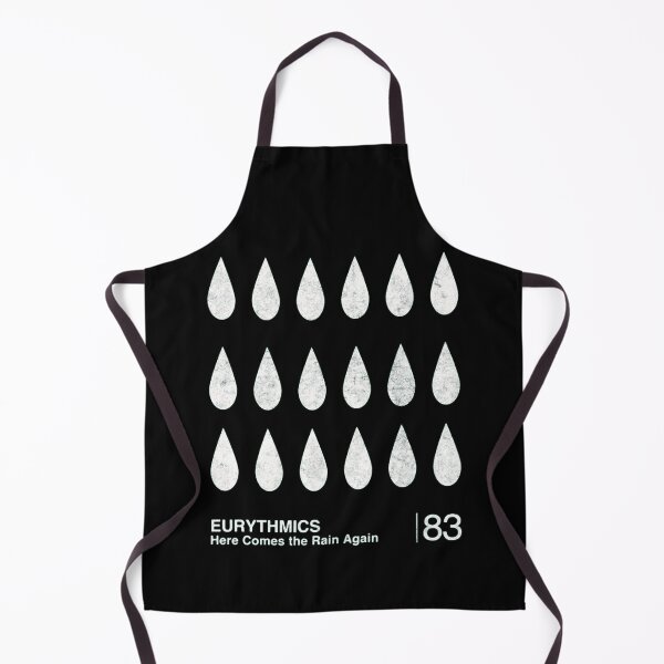 Item preview, Music - Eurythmics designed and sold by DanielMracy.