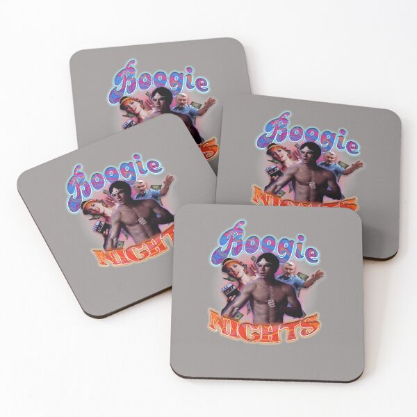 Item preview, FUNNY-GIFT-FOR-BOOGIE-NIGHTS-VINTAGE-RAP-TEE designed and sold by LarkspurWilde.