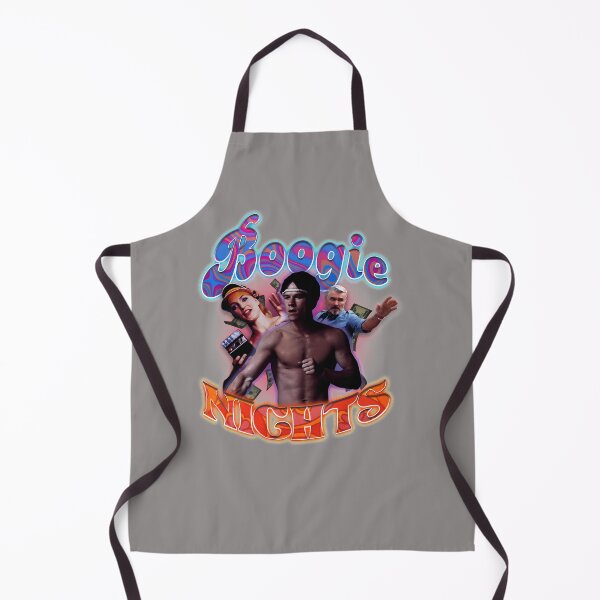 Item preview, FUNNY-GIFT-FOR-BOOGIE-NIGHTS-VINTAGE-RAP-TEE designed and sold by LarkspurWilde.