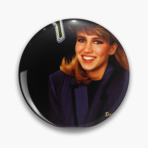 Item preview, FUNNY-GIFT-FOR-DEBBIE-GIBSON-80S-ART designed and sold by LarkspurWilde.