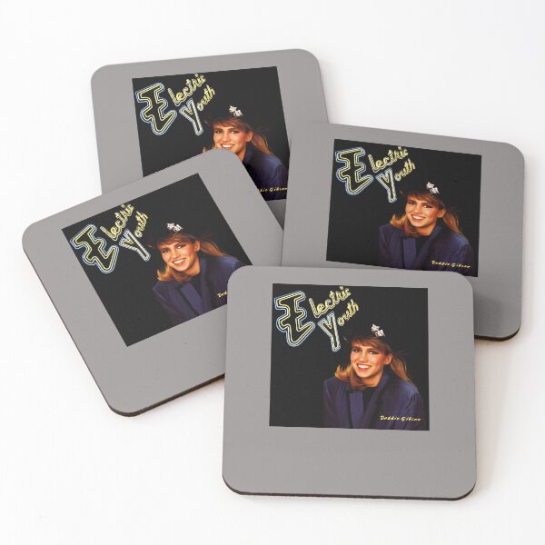 Item preview, FUNNY-GIFT-FOR-DEBBIE-GIBSON-80S-ART designed and sold by LarkspurWilde.