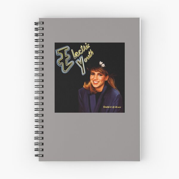 Item preview, FUNNY-GIFT-FOR-DEBBIE-GIBSON-80S-ART designed and sold by LarkspurWilde.