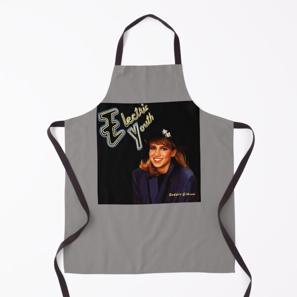 Item preview, FUNNY-GIFT-FOR-DEBBIE-GIBSON-80S-ART designed and sold by LarkspurWilde.