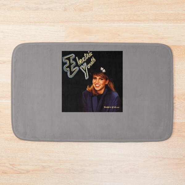 Item preview, FUNNY-GIFT-FOR-DEBBIE-GIBSON-80S-ART designed and sold by LarkspurWilde.