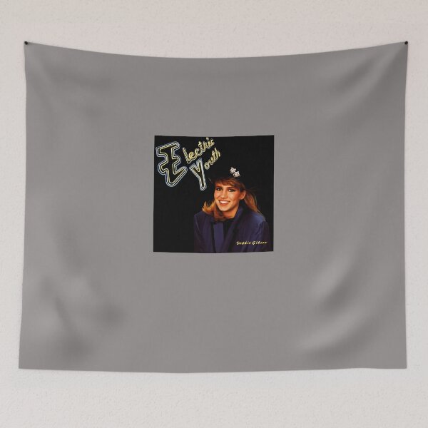 Item preview, FUNNY-GIFT-FOR-DEBBIE-GIBSON-80S-ART designed and sold by LarkspurWilde.