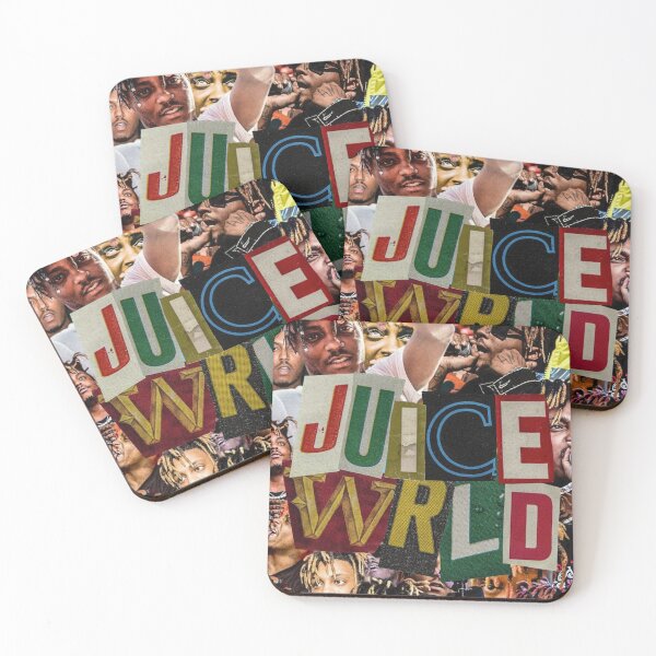 Item preview, Juice Wrld designed and sold by YChangShop.