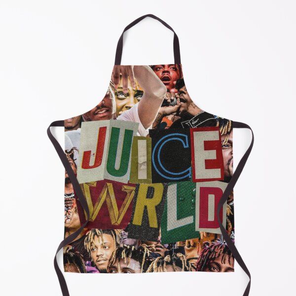 Item preview, Juice Wrld designed and sold by YChangShop.
