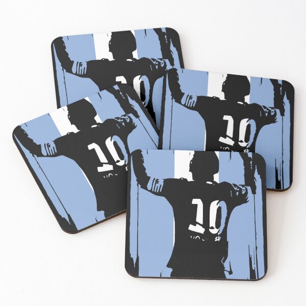 Item preview, The King Leo Messi Legend  designed and sold by anthonyjayla66.