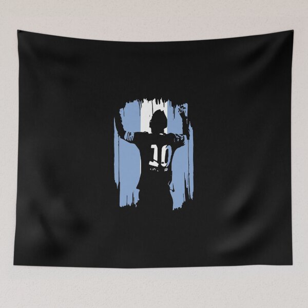 Item preview, The King Leo Messi Legend  designed and sold by anthonyjayla66.