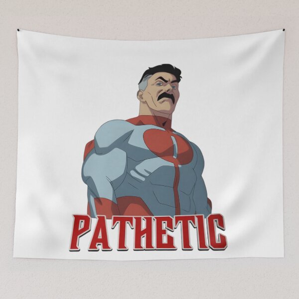 Item preview, Retro Cartoon Funny Character 90s Hero Vintage designed and sold by nabaasaboohm.