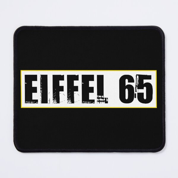 Item preview, Eiffel 65 Italian Eurodance designed and sold by Boshesrtop.