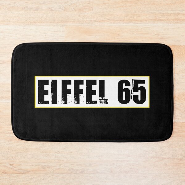 Item preview, Eiffel 65 Italian Eurodance designed and sold by Boshesrtop.