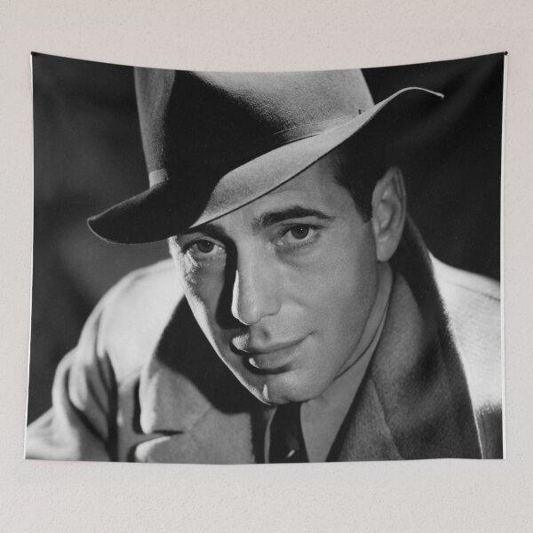 Item preview, Humphrey Bogart  designed and sold by BritishYank.